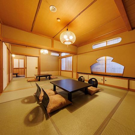Oiwakeya Ryokan Matsumoto Exterior photo