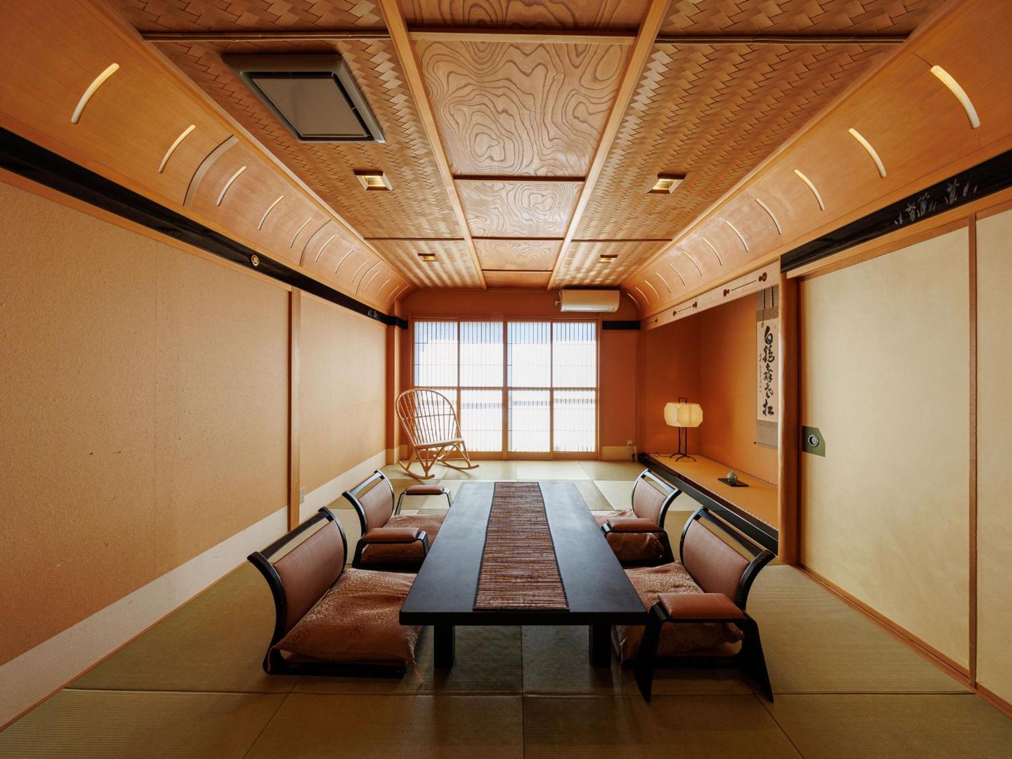 Oiwakeya Ryokan Matsumoto Exterior photo